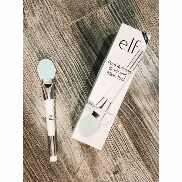 Cọ ELF Pore refining Brush & Mask Tool - Image 5