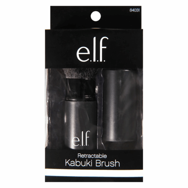 Cọ ELF Kabuki Retractable - Image 2