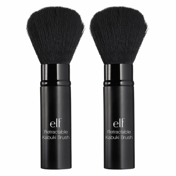 Cọ ELF Kabuki Retractable - Image 3