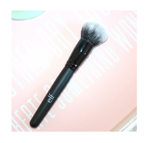 Cọ Nền ELF Blurring Brush - Image 4