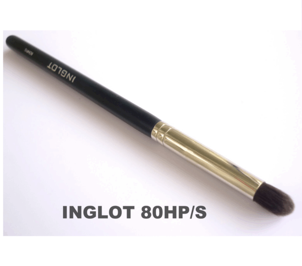 Cọ Mắt Inglot 80HP - Image 3