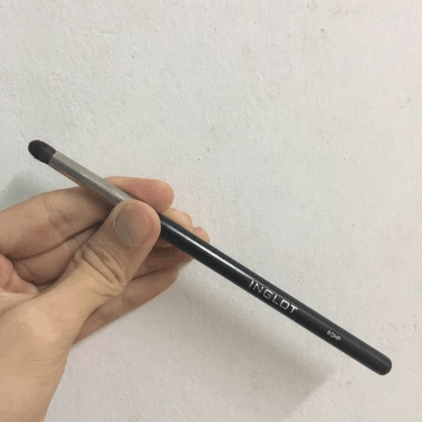 Cọ Mắt Inglot 80HP - Image 4