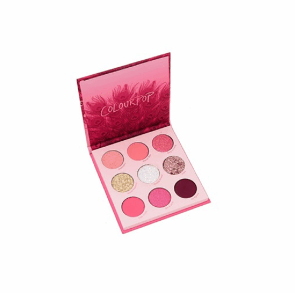 Bảng Mắt Colourpop Love Bird