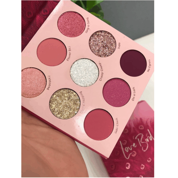 Bảng Mắt Colourpop Love Bird - Image 4