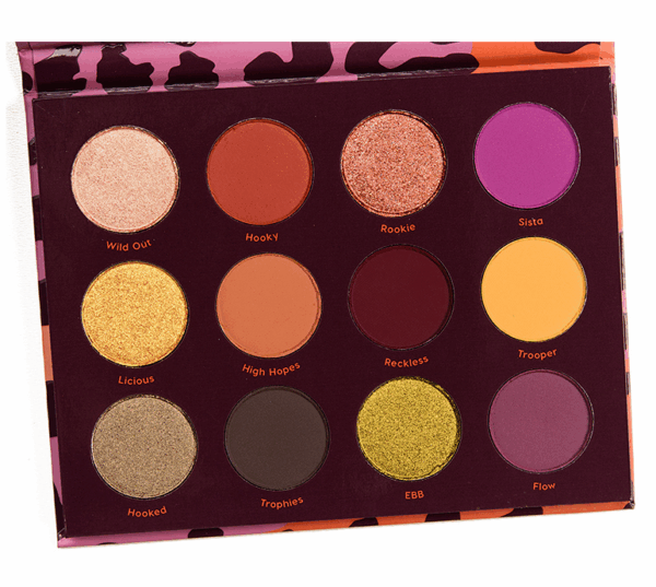 Bảng Mắt Colourpop Good Spot - Image 2