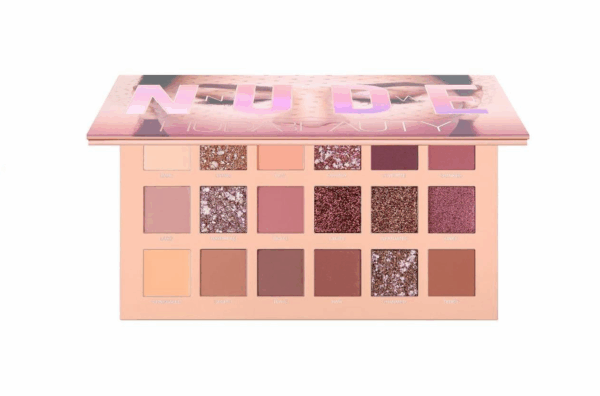 Bảng Mắt Huda New Nude - Image 7