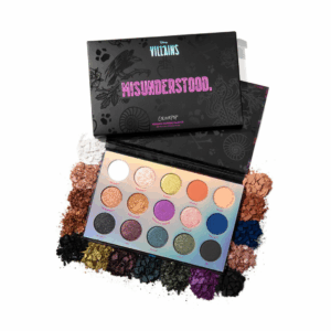 Bảng Mắt Colourpop Misunder Stood