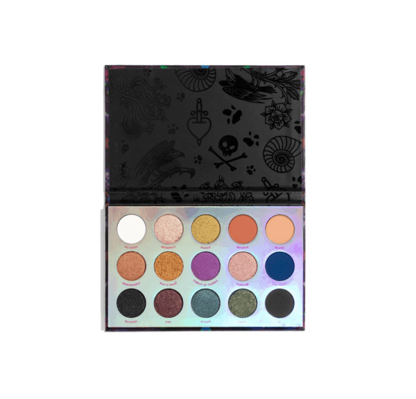 Bảng Mắt Colourpop Misunder Stood - Image 2