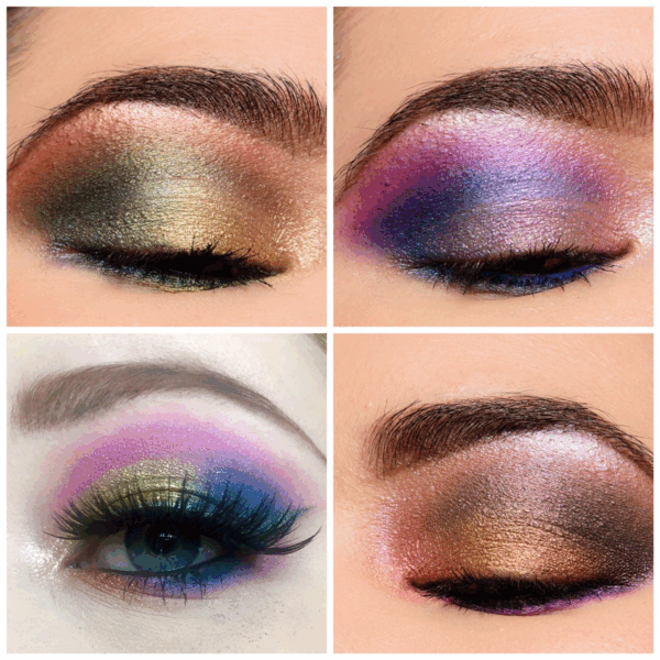 Bảng Mắt Colourpop Misunder Stood - Image 3