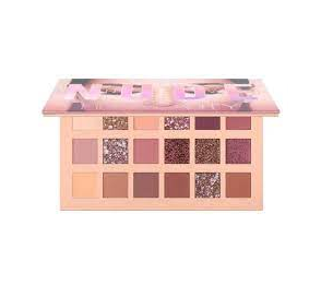 Bảng Mắt Huda New Nude