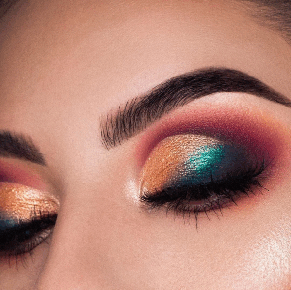 Bảng Mắt Colourpop Through My Eyes - Image 4