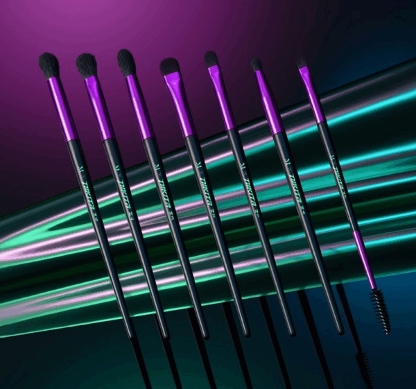 Bộ Cọ Morphe X Nikita Eye 7c - Image 5