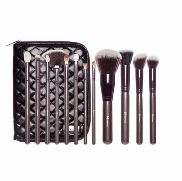 Bộ cọ Morphe 503 - Image 2