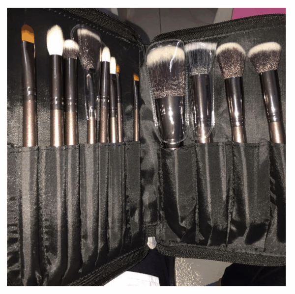 Bộ cọ Morphe 503 - Image 3