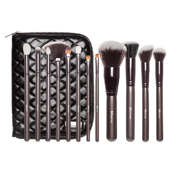 Bộ cọ Morphe 503 - Image 5