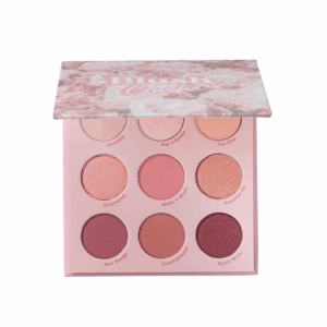 Bảng Mắt Colourpop Blush Crush