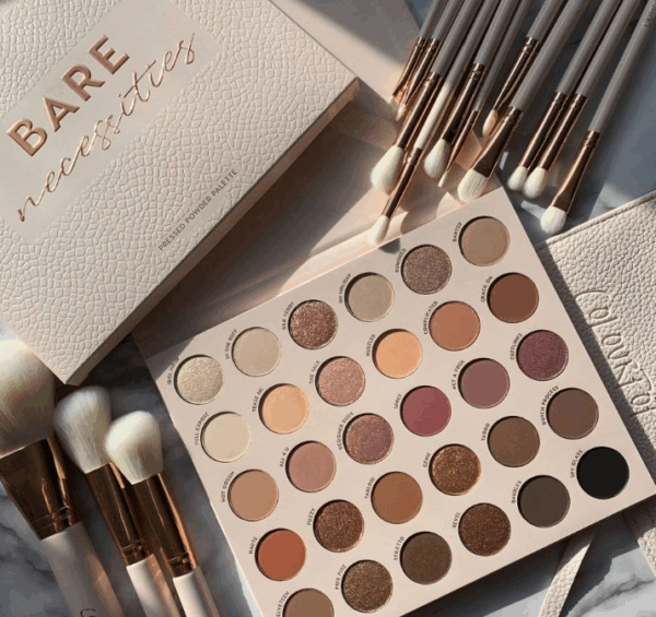 Bảng mắt Colourpop Bare Necessities - Image 12