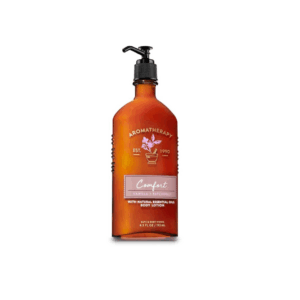 Body Lotion Bath & Body Works Aromatherapy 192ml