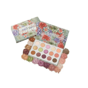 Bảng Mắt Colourpop Garden Variety