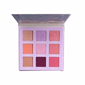 Bảng Mắt Colourpop Snow Much Fun