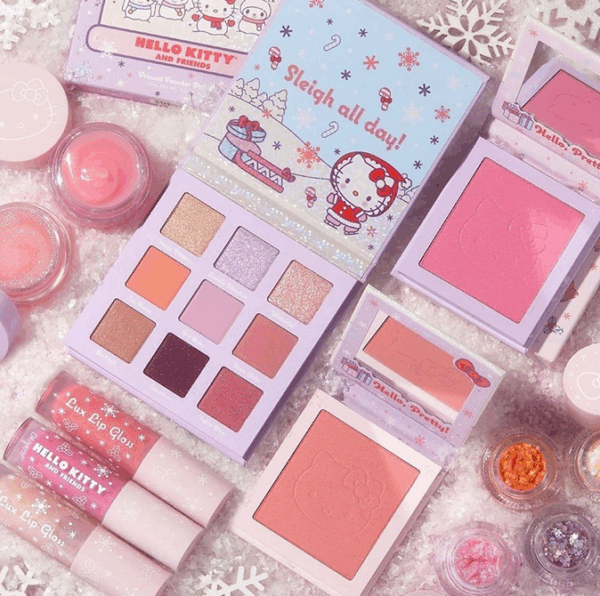 Bảng Mắt Colourpop Snow Much Fun - Image 2
