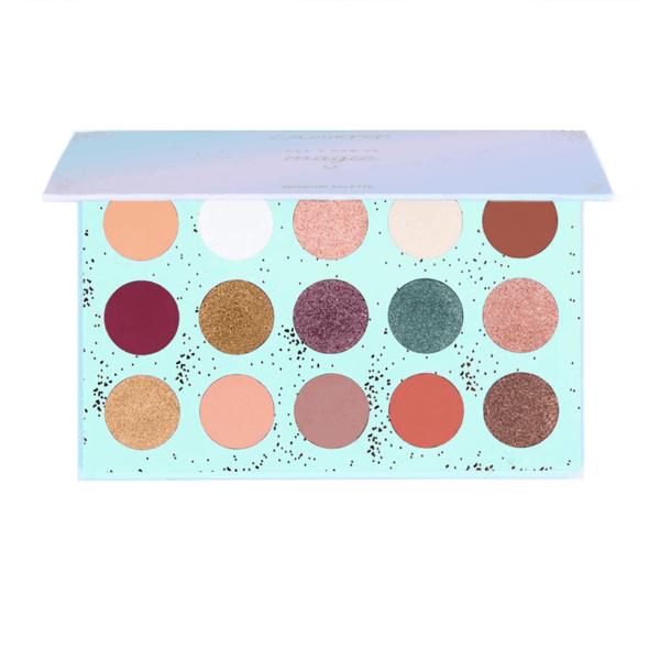Bảng Mắt Colourpop All I See Is Magic
