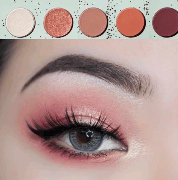 Bảng Mắt Colourpop All I See Is Magic - Image 3