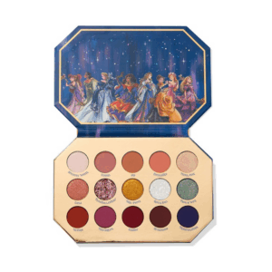 Bảng Mắt Colourpop Midnight Masquerade