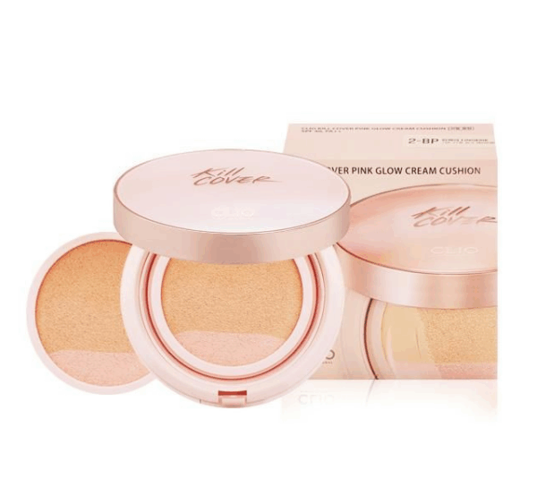 Cushion Clio Pink Glow - Image 3