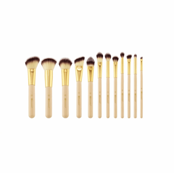 Bộ Cọ BH Studded Couture 12c