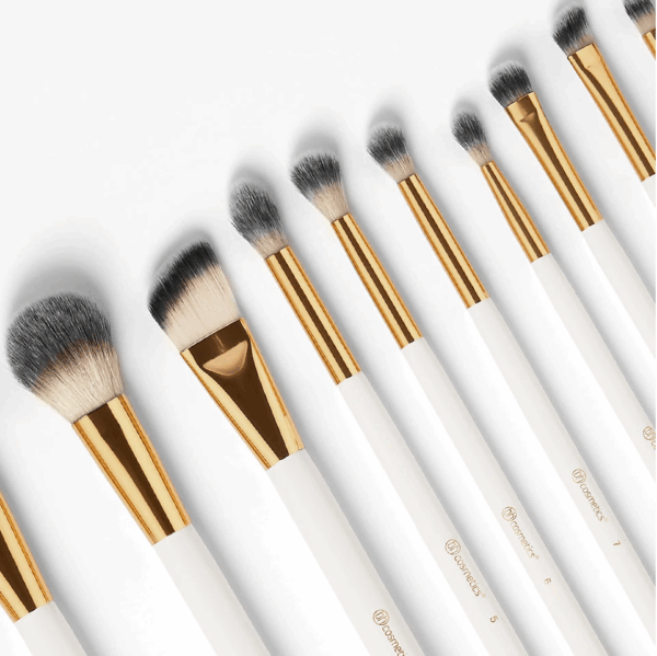 Bộ Cọ BH Studded Couture 12c - Image 5