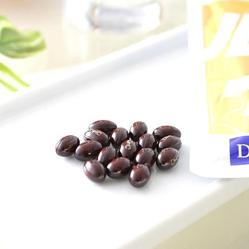 Viên uống DHC Lutein Blue Light Protection - Image 5