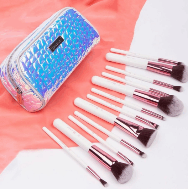 Bộ Cọ BH Crystal Quartz 12c - Image 3