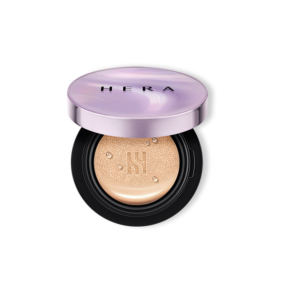 Cushion Hera UV Mist - Tone C21