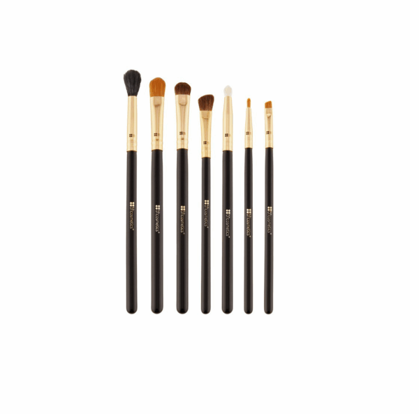 Bộ Cọ BH Eye Essential 7c