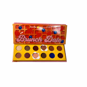 Bảng Mắt Colourpop Brunch Date