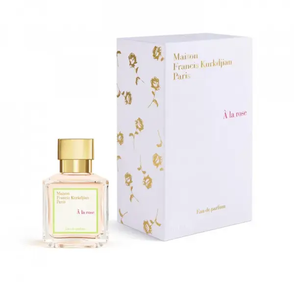 Nước Hoa Maison Francis Kurkdjian - A La Rose 70ml - Image 2