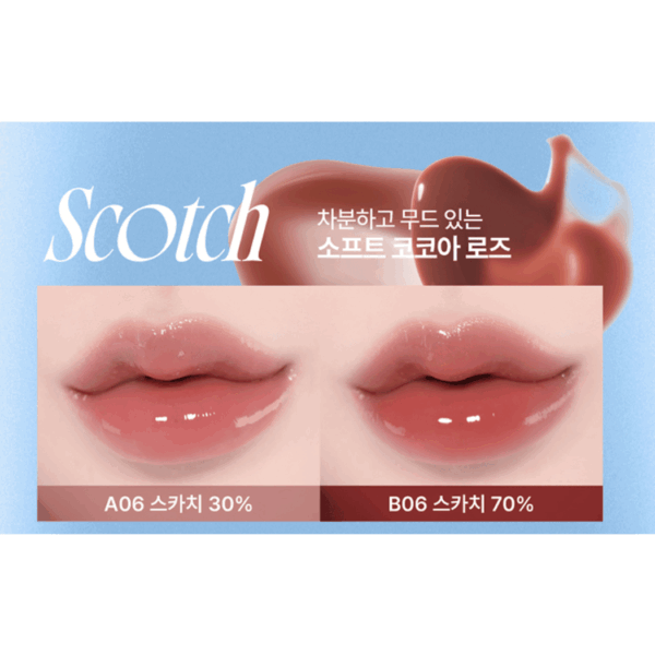 Son Bóng Fwee 3D Voluming Gloss 70% - Image 11