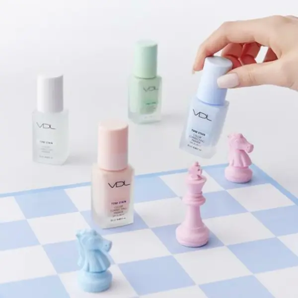 Kem Lót VDL Tone Stain Color Correcting Primer 30ml - Image 4