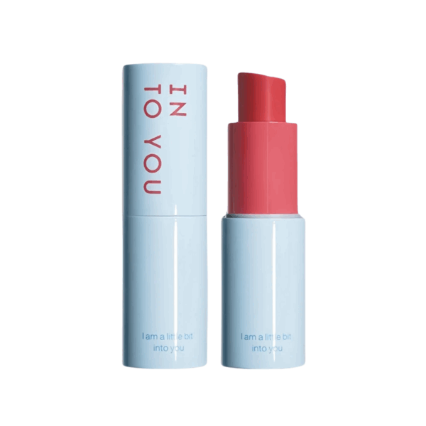 Son Môi Má Hồng INTO YOU Clean Makeup Multi Purpose 4.4g