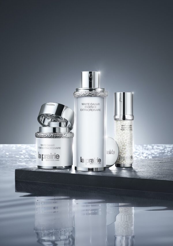 Kem Dưỡng La Prairie white caviar creme extraordinaire 60ml - Image 2