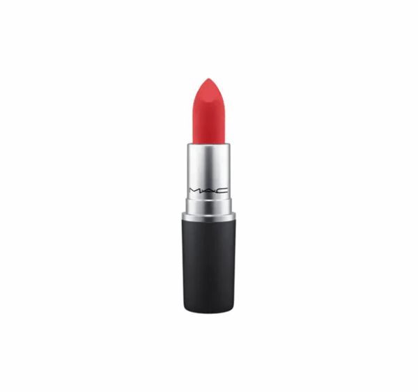 Son Thỏi Mac Powder Kiss Lipstick - Image 23