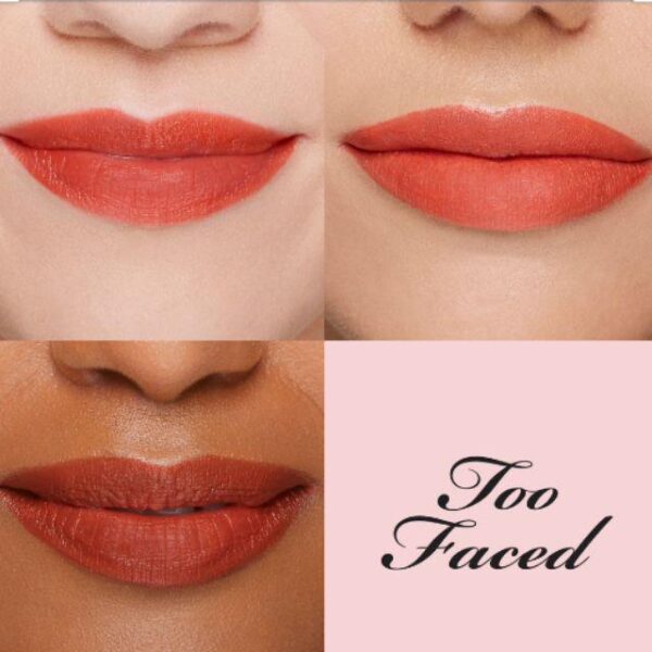 Son Too Faced Peach Kiss - Image 12