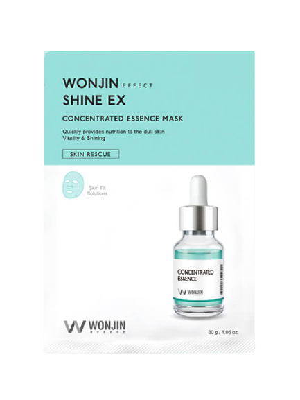 Mặt Nạ Dr.Wonjin 1 Miếng - Image 14