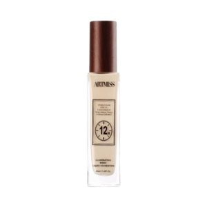 Kem Nền ARTMISS 12H Illuminating Moist 40ml