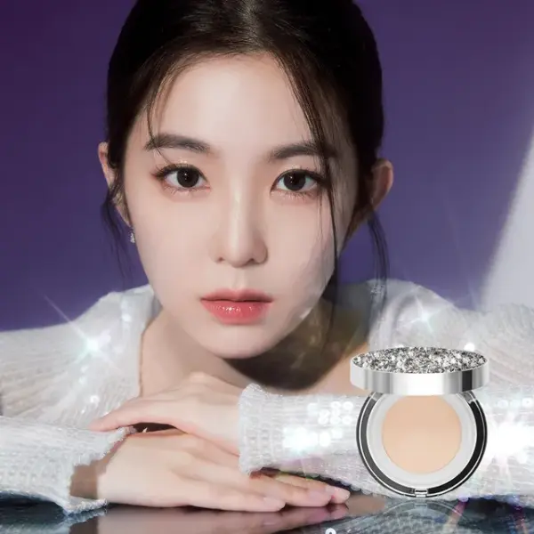 Cushion 2aN Gleaming Tension Pact - Image 4