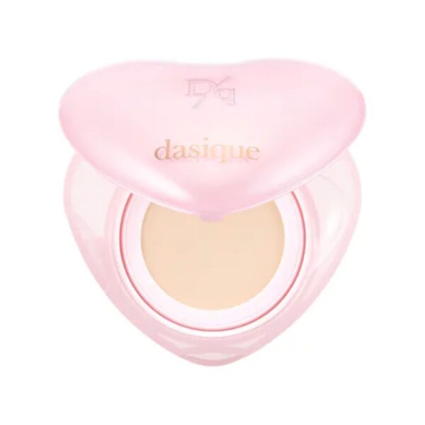 Cushion Dasique Water Dewy Gel Heart Edition