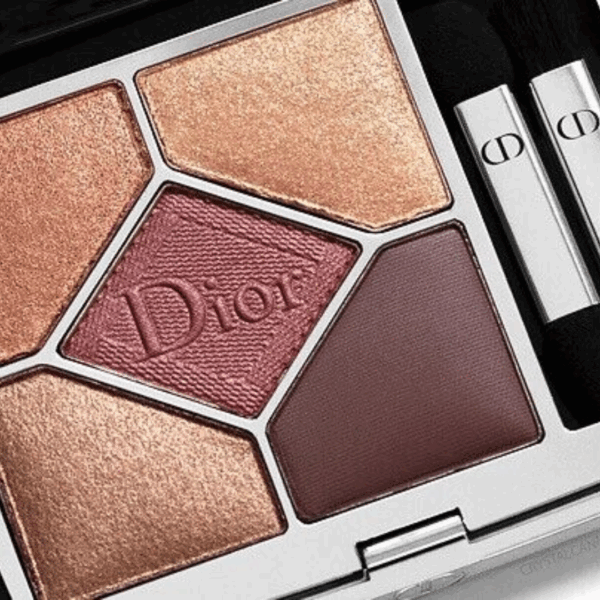 Bảng Mắt Dior DiorShow 5 Couleurs - Image 3