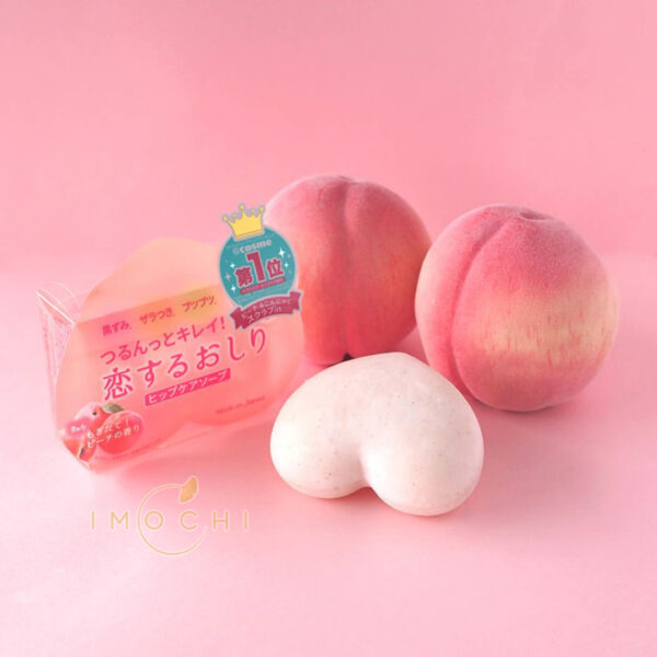 Xà phòng trị thâm mông Pelican - Image 2