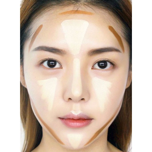 Kem Nền Che Khuyết Điểm Clio Kamaflage Foundation - Image 5